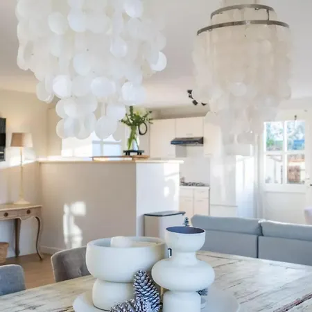 Holiday home Casa Louis