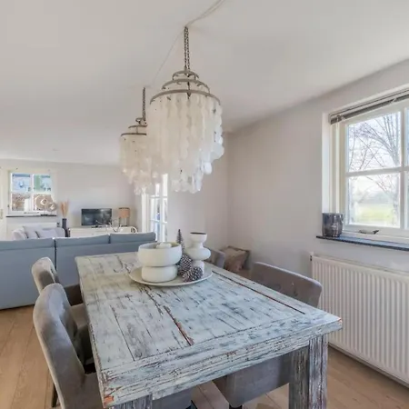Holiday home Casa Louis *