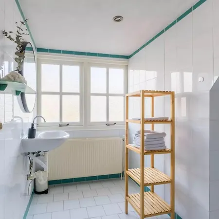 Casa Louis Egmond aan den Hoef