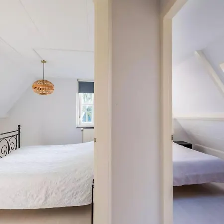 Holiday home Casa Louis Egmond aan den Hoef