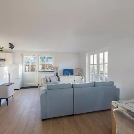 Casa Louis * Egmond aan den Hoef