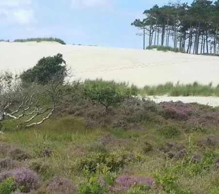 Holiday home Casa Louis Egmond aan den Hoef